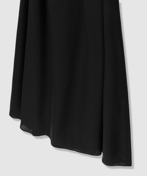 ANAYI / アナイ ドレス | ベネシャン２WAYタイ付き ワンピース | 詳細21