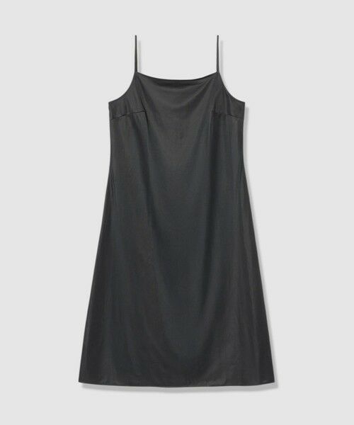 ANAYI / アナイ ドレス | ベネシャン２WAYタイ付き ワンピース | 詳細23