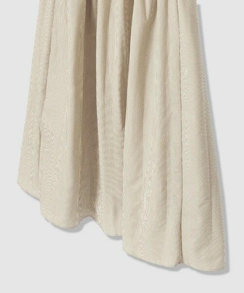 ANAYI / アナイ ドレス | サッカーストレッチプリーツ ワンピース | 詳細11