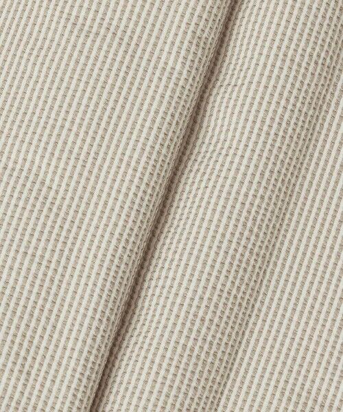 ANAYI / アナイ ドレス | サッカーストレッチプリーツ ワンピース | 詳細14