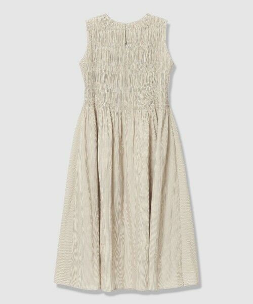 ANAYI / アナイ ドレス | サッカーストレッチプリーツ ワンピース | 詳細9