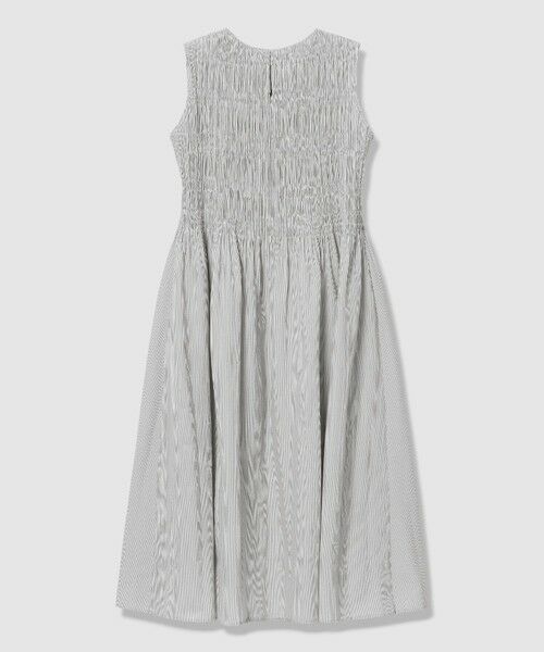 ANAYI / アナイ ドレス | サッカーストレッチプリーツ ワンピース | 詳細15