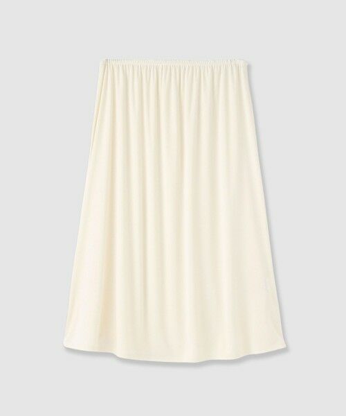 ANAYI / アナイ ミニ丈・ひざ丈ワンピース | グログランコンビベルト付きワンピース | 詳細8