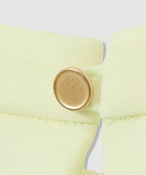 ANAYI / アナイ カットソー | トリコットオーガンレイヤードプルオーバー | 詳細9