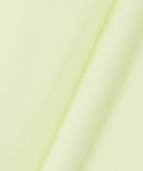 ANAYI / アナイ カットソー | トリコットオーガンレイヤードプルオーバー | 詳細10