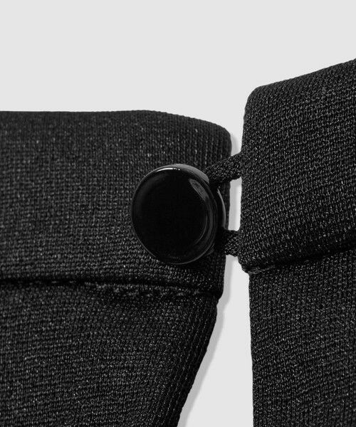 ANAYI / アナイ カットソー | トリコットオーガンレイヤードプルオーバー | 詳細22