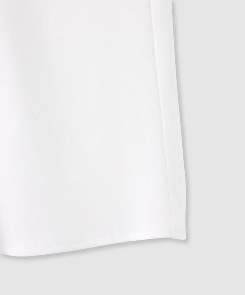 ANAYI / アナイ キャミソール・チューブトップ | スムース釦ドレーププルオーバー | 詳細3