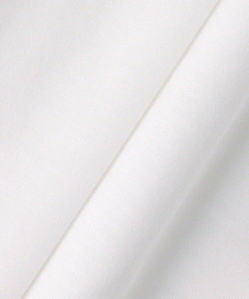 ANAYI / アナイ キャミソール・チューブトップ | スムース釦ドレーププルオーバー | 詳細7