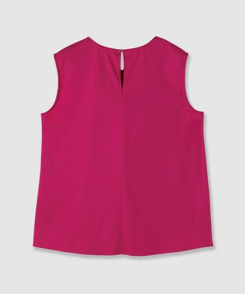 ANAYI / アナイ キャミソール・チューブトップ | スムース釦ドレーププルオーバー | 詳細15