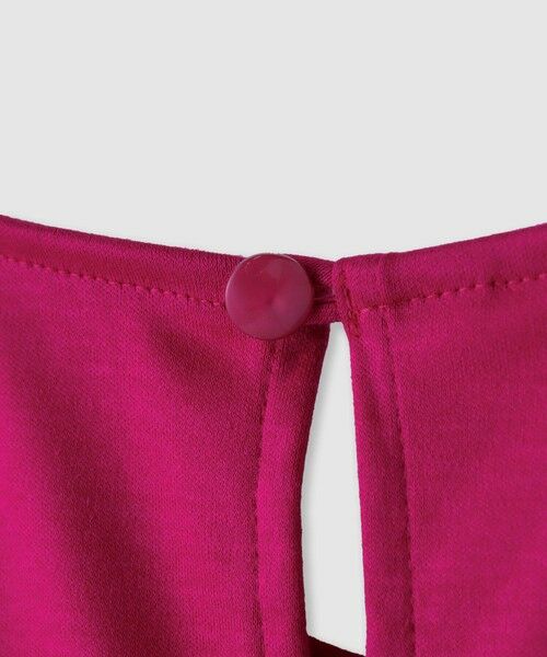 ANAYI / アナイ キャミソール・チューブトップ | スムース釦ドレーププルオーバー | 詳細16