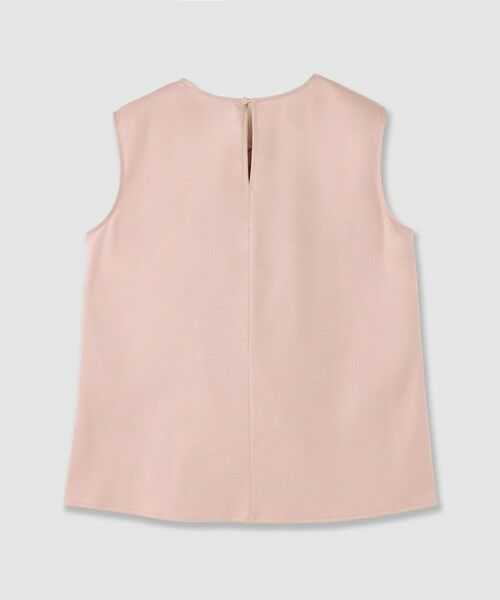 ANAYI / アナイ キャミソール・チューブトップ | スムース釦ドレーププルオーバー | 詳細22