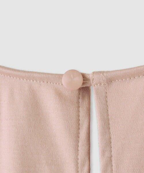 ANAYI / アナイ キャミソール・チューブトップ | スムース釦ドレーププルオーバー | 詳細23