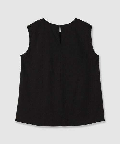 ANAYI / アナイ キャミソール・チューブトップ | スムース釦ドレーププルオーバー | 詳細25