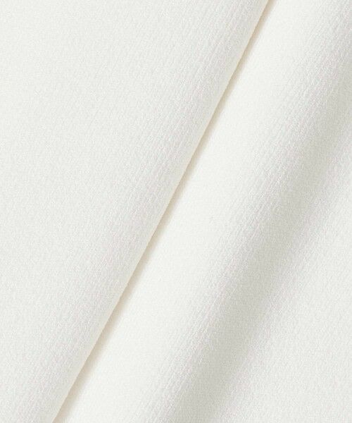 ANAYI / アナイ ニット・セーター | アシンメトリクリボン プルオーバー | 詳細7