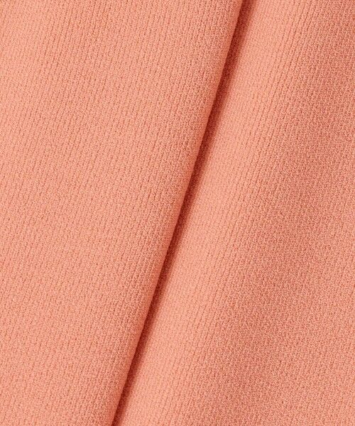 ANAYI / アナイ ニット・セーター | アシンメトリクリボン プルオーバー | 詳細12