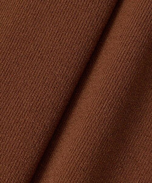 ANAYI / アナイ ニット・セーター | アシンメトリクリボン プルオーバー | 詳細20