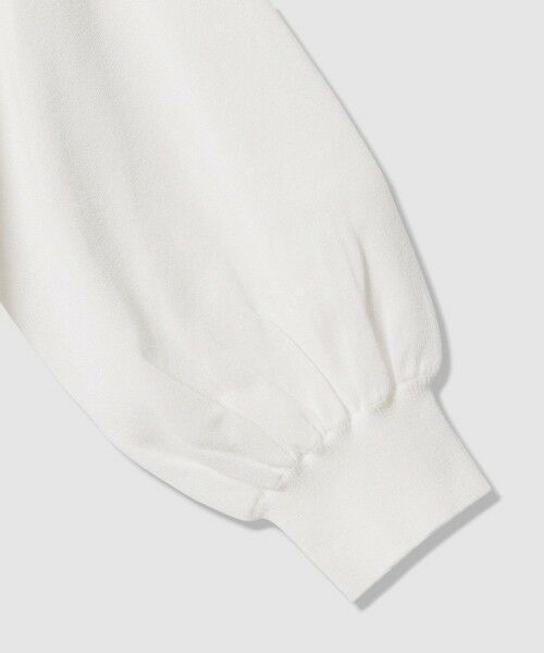 ANAYI / アナイ カーディガン・ボレロ | アソートビジュー釦七分袖 カーディガン | 詳細4