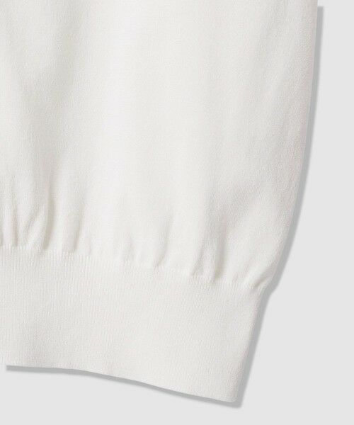 ANAYI / アナイ カーディガン・ボレロ | アソートビジュー釦七分袖 カーディガン | 詳細5