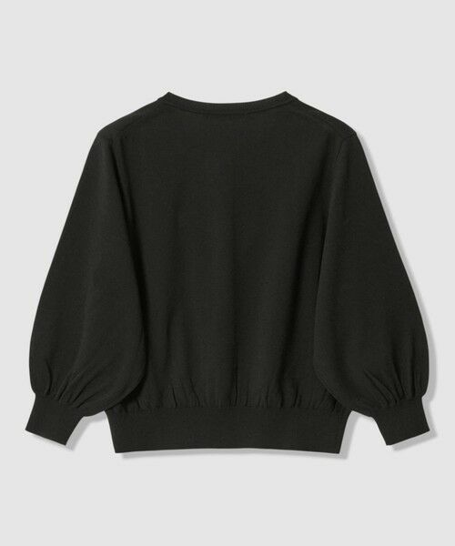 ANAYI / アナイ カーディガン・ボレロ | アソートビジュー釦七分袖 カーディガン | 詳細27