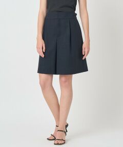 ドライスラブハーフパンツ〈セットアップ対応商品〉
