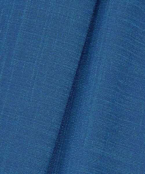ANAYI / アナイ ミニ丈・ひざ丈ワンピース | ドライスラブステンカラージレ ワンピース〈セットアップ対応商品〉 | 詳細18
