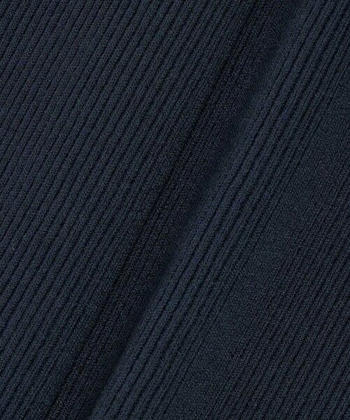 ANAYI / アナイ ニット・セーター | オフショルダーリブ プルオーバー | 詳細16