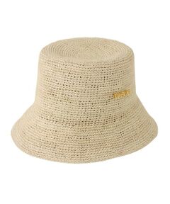 ANAYI / アナイ ハット | Van PALMA GINA ハット