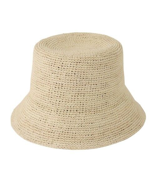 ANAYI / アナイ ハット | Van PALMA GINA ハット | 詳細1