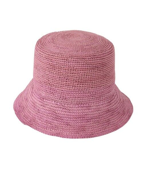 ANAYI / アナイ ハット | Van PALMA GINA ハット | 詳細3