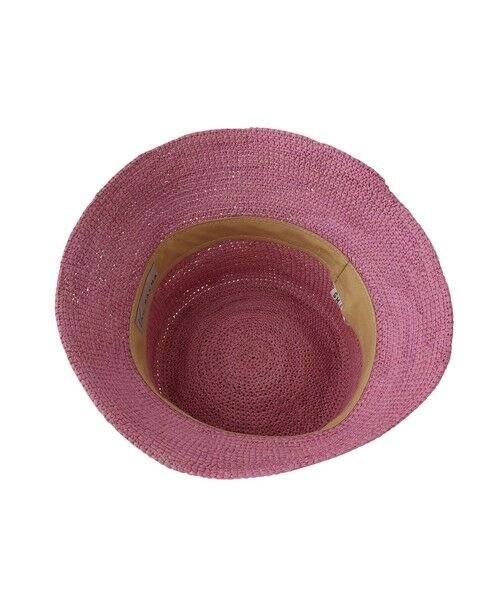 ANAYI / アナイ ハット | Van PALMA GINA ハット | 詳細4
