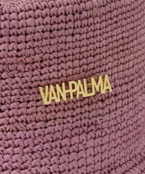 ANAYI / アナイ ハット | Van PALMA GINA ハット | 詳細7