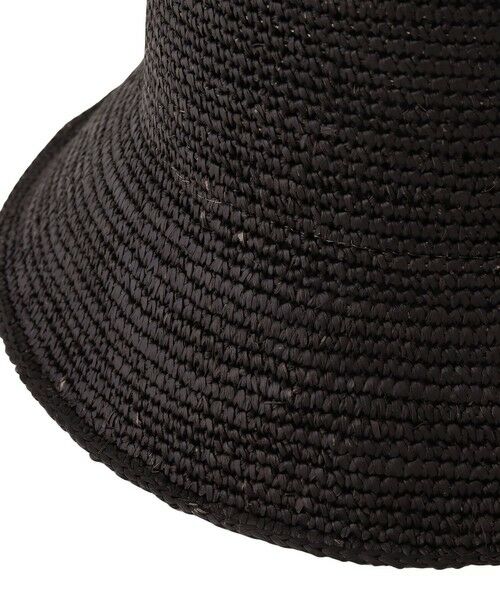 ANAYI / アナイ ハット | Van PALMA GINA ハット | 詳細10
