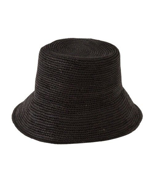 ANAYI / アナイ ハット | Van PALMA GINA ハット | 詳細9