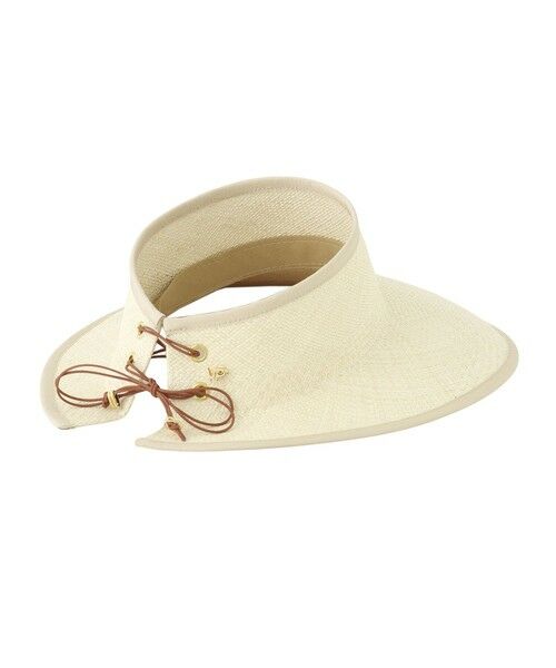 ANAYI / アナイ ハット | Van PALMA ANDREA ハット | 詳細1