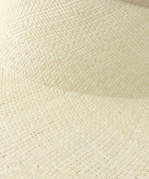 ANAYI / アナイ ハット | Van PALMA ANDREA ハット | 詳細3