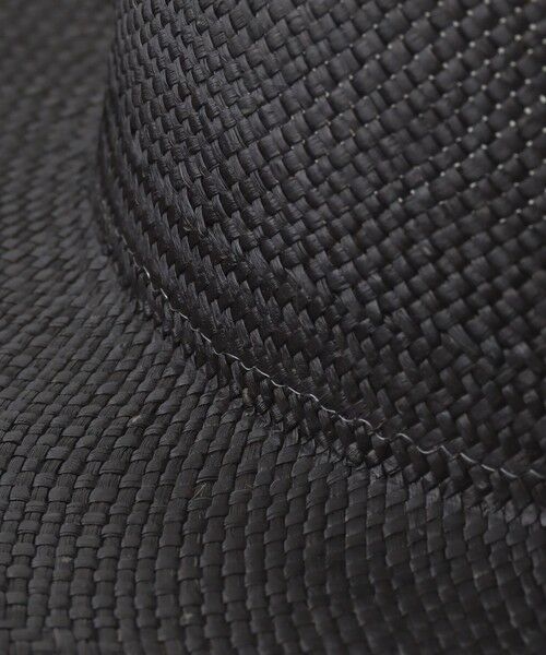 ANAYI / アナイ ハット | Van PALMA ANDREA ハット | 詳細4