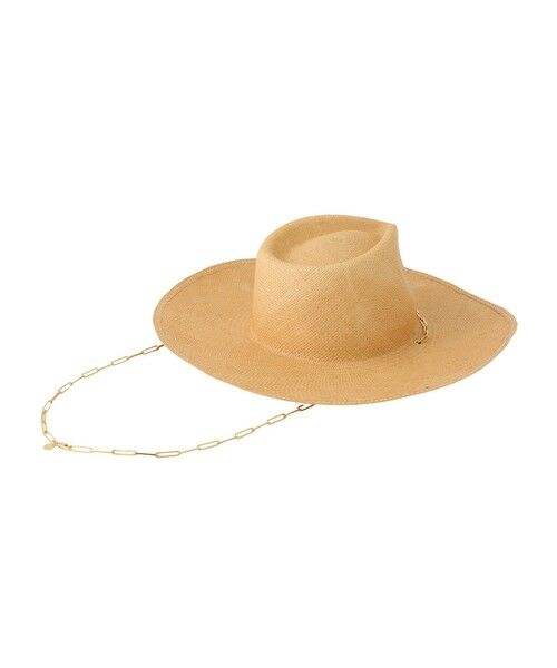 ANAYI / アナイ ハット | Van PALMA LIVY JUNIOR ハット | 詳細1