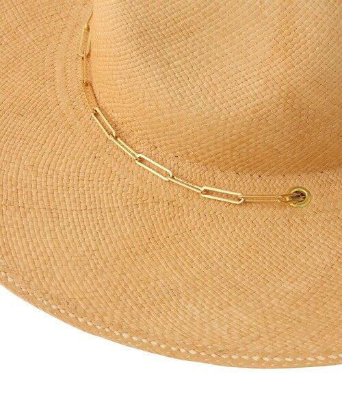 ANAYI / アナイ ハット | Van PALMA LIVY JUNIOR ハット | 詳細7
