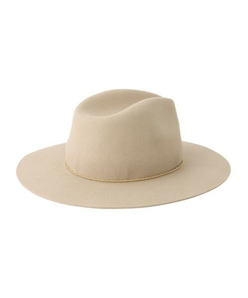 ANAYI / アナイ ハット | Van PALMA ANGELE ハット | 詳細1