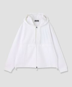 ANAYI / アナイ その他トップス | HERNO コンビパーカー