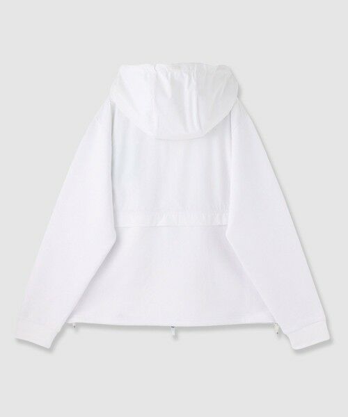 ANAYI / アナイ その他トップス | HERNO コンビパーカー | 詳細1