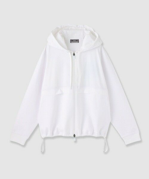 ANAYI / アナイ その他トップス | HERNO コンビパーカー | 詳細2