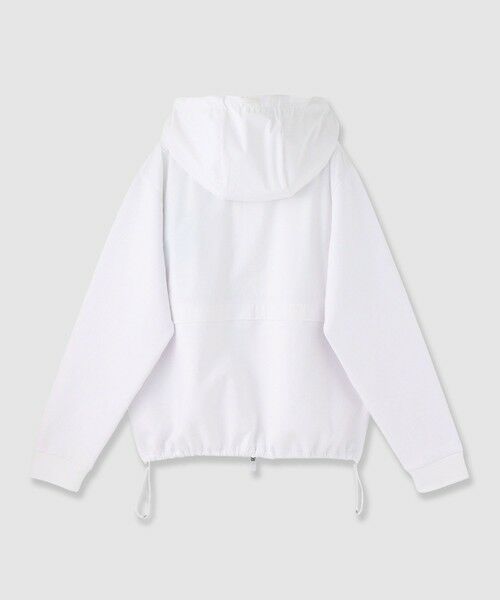 ANAYI / アナイ その他トップス | HERNO コンビパーカー | 詳細3