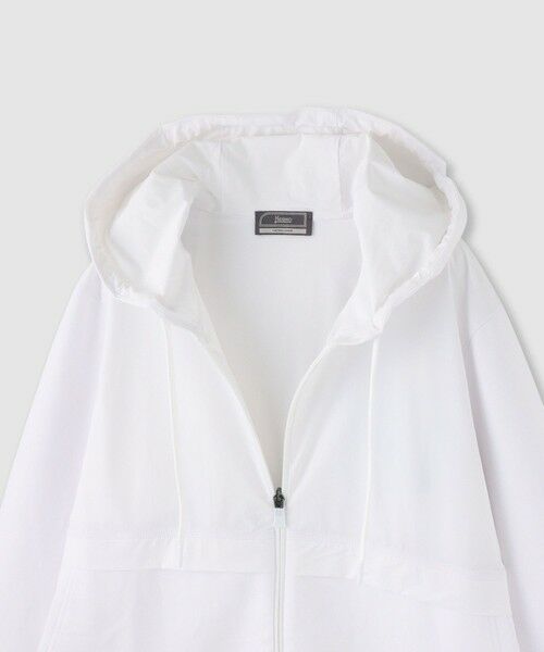 ANAYI / アナイ その他トップス | HERNO コンビパーカー | 詳細4