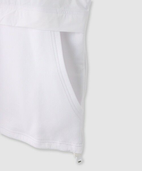 ANAYI / アナイ その他トップス | HERNO コンビパーカー | 詳細6