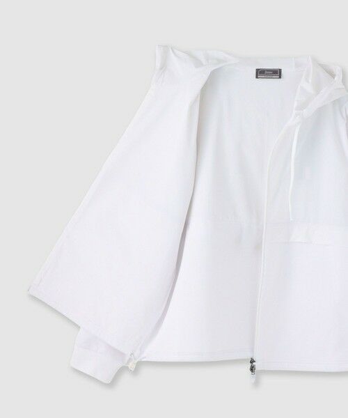 ANAYI / アナイ その他トップス | HERNO コンビパーカー | 詳細7