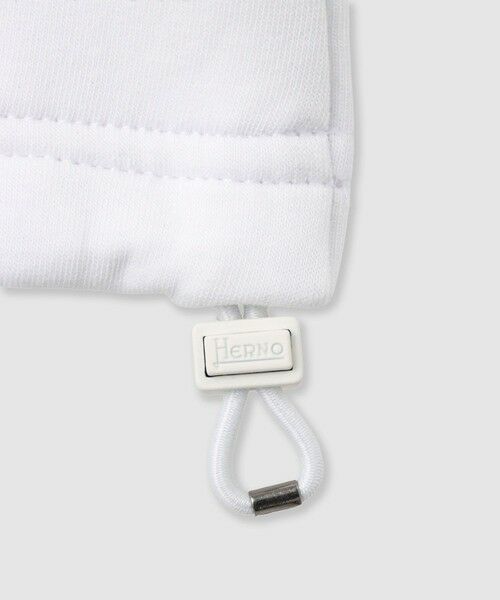 ANAYI / アナイ その他トップス | HERNO コンビパーカー | 詳細8