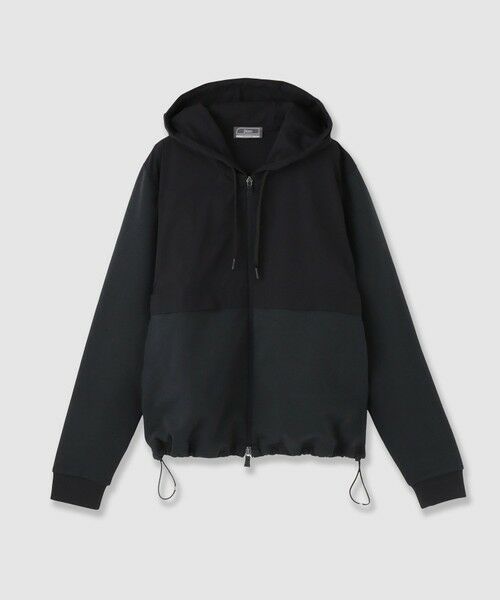 ANAYI / アナイ その他トップス | HERNO コンビパーカー | 詳細13