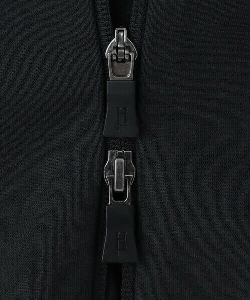 ANAYI / アナイ その他トップス | HERNO コンビパーカー | 詳細14