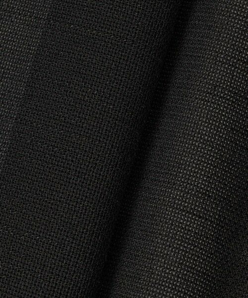ANAYI / アナイ テーラードジャケット | ファインメッシュハーフスリーブ ジャケット〈セットアップ対応商品〉 | 詳細10